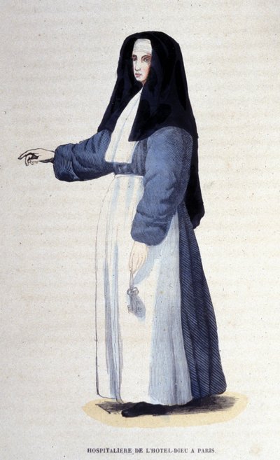 Hospitallere de L