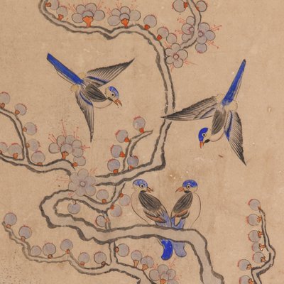 Hwajodo af Unknown artist