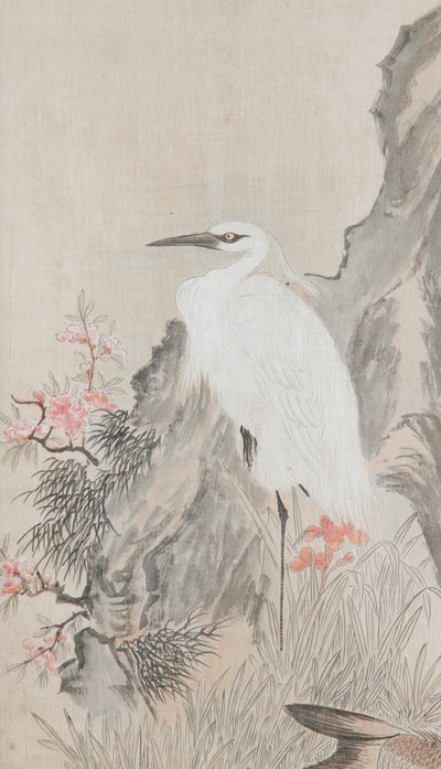 Hwajodo af Unknown artist