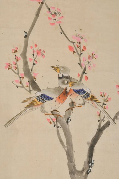 Hwajodo af Unknown artist