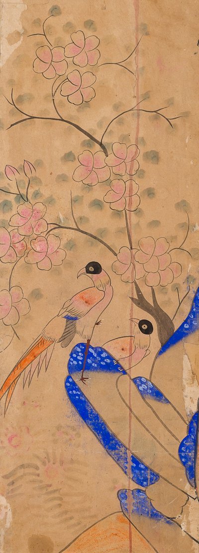 Hwajodo af Unknown artist
