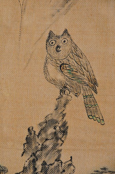 Hwajodo af Unknown artist