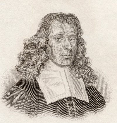 James Gregory (1638-75), skotsk matematiker og astronom, fra Crabb