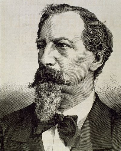 Kong Fernando II (Ferdinand II) af Portugal (Wien, 1816-Lissabon, 1885) af Unknown