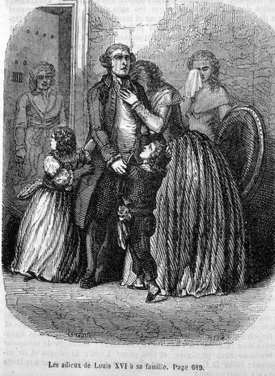 Ludvig XVI
