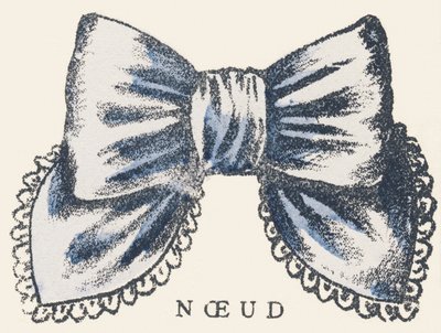N: knudepunkt af Unknown artist