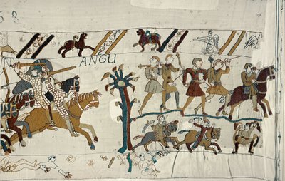 Den 14. oktober af Unknown Artist