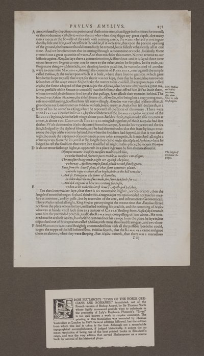 Side 271 fra Plutarchs 