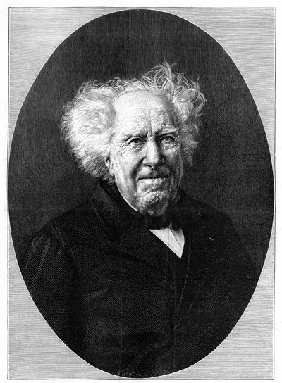Portræt af Michel Eugene (Michel-Eugene) Chevreul (1786-1889), fransk kemiker. Gravering i "" Natur: gennemgang af videnskaberne og deres anvendelser til kunst og industri"" af 28. august af Unknown artist