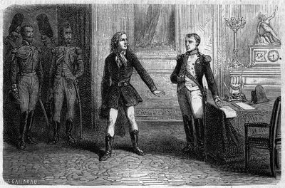 Staps-bombningen. Den 12. oktober af Unknown artist