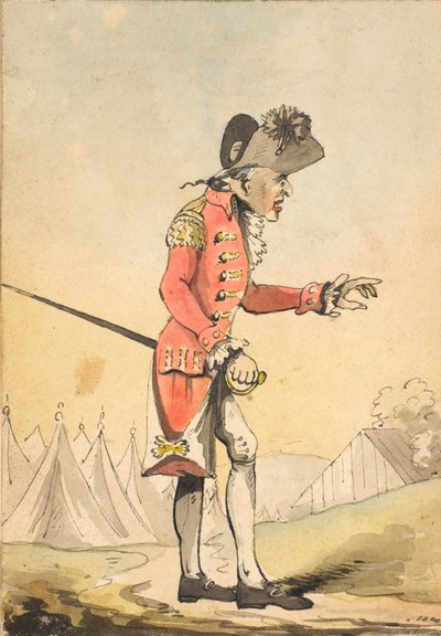 ?Det er meget sandt - Mændene må have skudt hinanden - Nå ja, jeg vil bestræbe mig på at ændre denne lille ulejlighed i min næste manøvre?, 1796 af Unknown