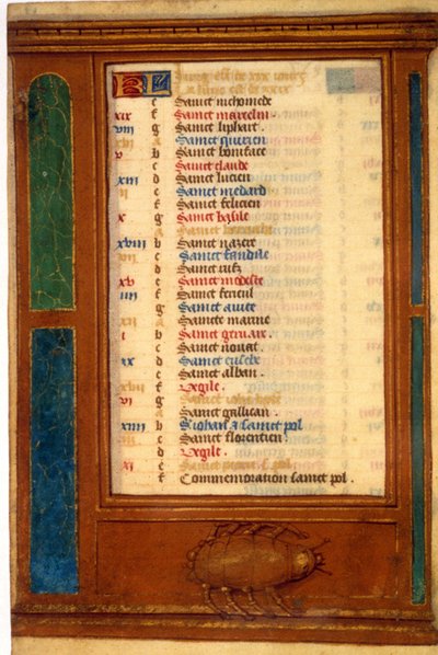 Stjernetegnskræft af Unknown artist