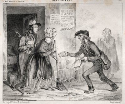 Nyheder: Pas på det østlige spørgsmål! af Unknown artist