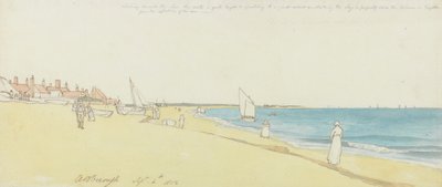 Aldborough, 4. september 1812 af Unknown artist
