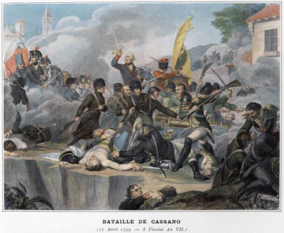 Slaget ved Cassano d