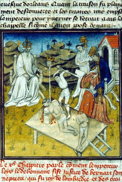 Charles II, 512 af Unknown artist