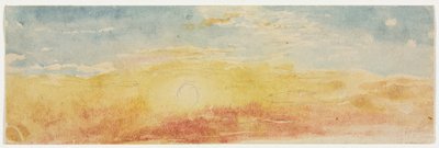 Cloud undersøgelse af Unknown artist