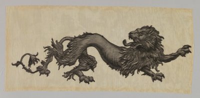 Dekoration af Unknown artist
