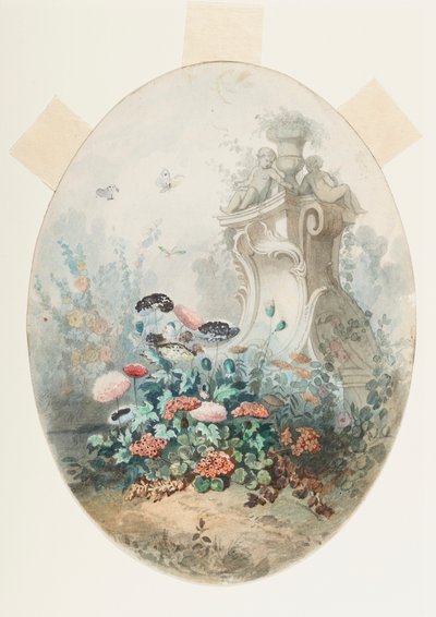 Design til Candy Box Cover af Unknown artist
