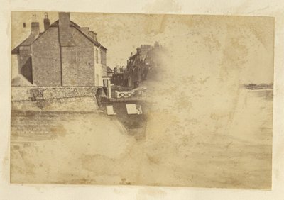 Eastbourne af Unknown artist