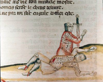 Indrejse til Spanien (miniature af Unknown artist