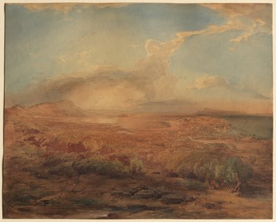 Epidaurus af Unknown artist