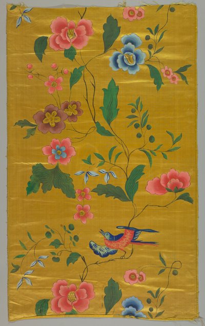 Fragment af Unknown artist