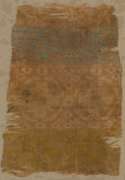 Fragment af Unknown artist