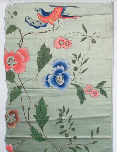 Fragment af Unknown artist