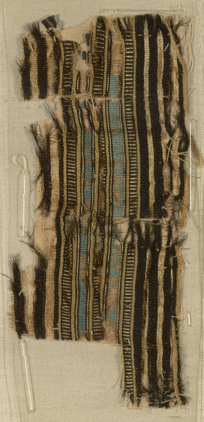 Fragment af Unknown artist