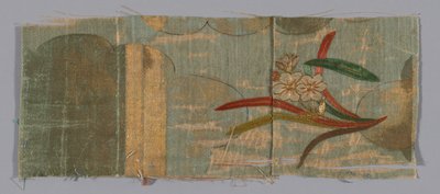 Fragment af Unknown artist