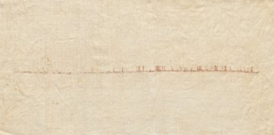 Fragment af en Tiraz af Unknown artist