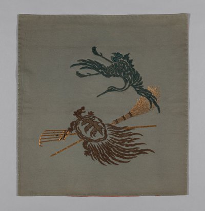 Fukusa (gaveomslag) af Unknown artist