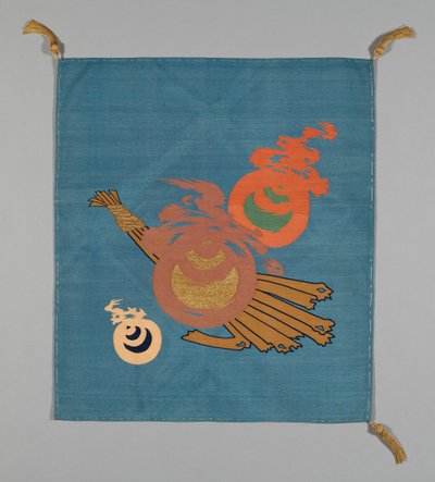Fukusa (gaveomslag) af Unknown artist