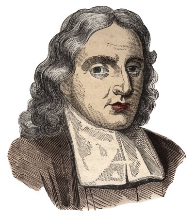 Giambattista af Unknown artist