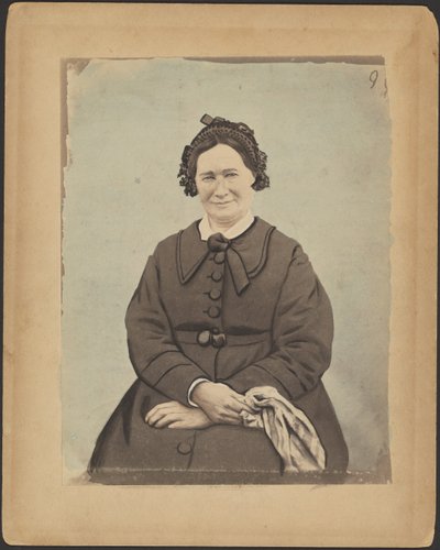 [Hannah Copper Grant] af Unknown artist