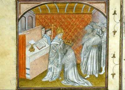 Lothar, 512 von Unknown artist