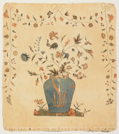 Panel af Unknown artist