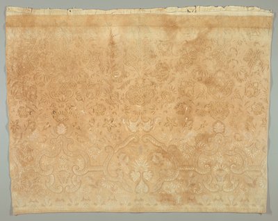 Panel af Unknown artist