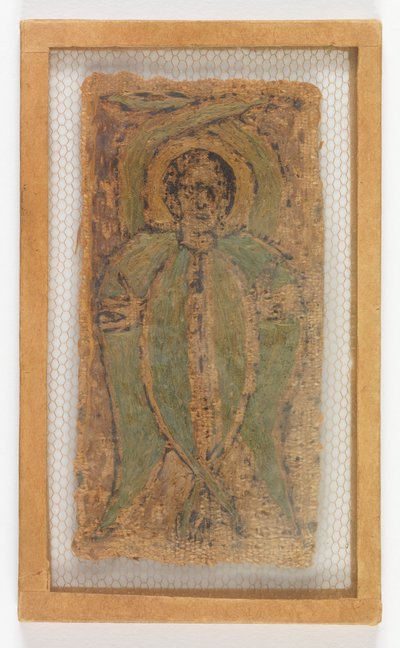 Panel af Unknown artist