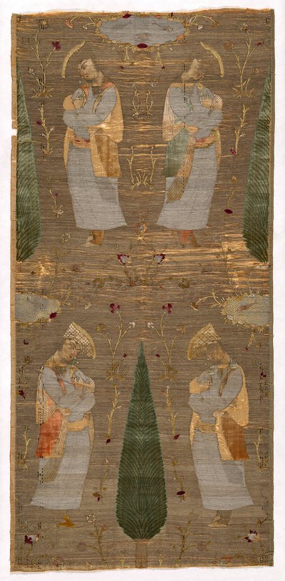 Panel af Unknown artist