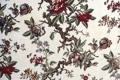 Panel af Unknown artist