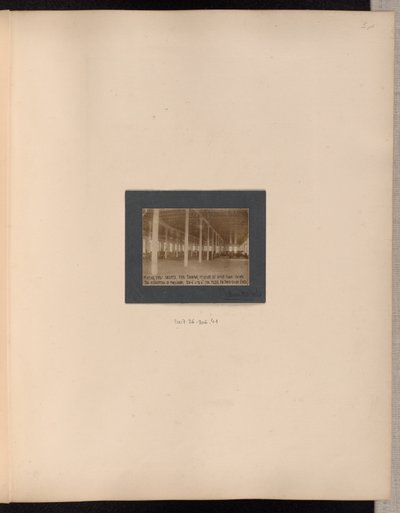 Trykkeri, Calcutta af Unknown artist