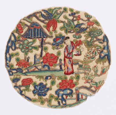 Rondel af Unknown artist