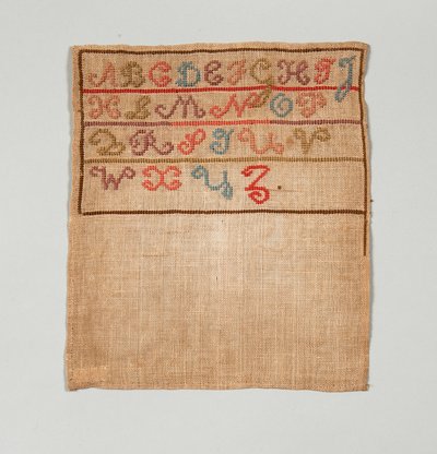 Sampler af Unknown artist