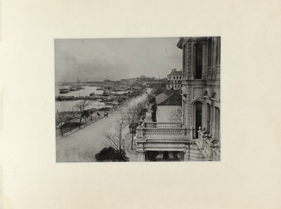 [Shanghai] af Unknown artist