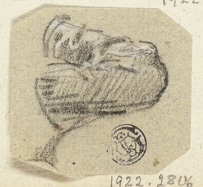 Ærme af Unknown artist