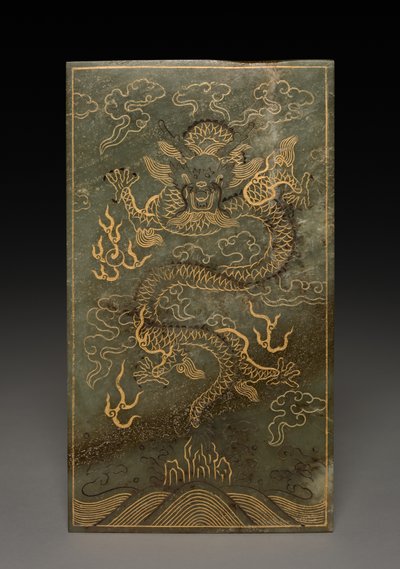 Tablet af Unknown artist