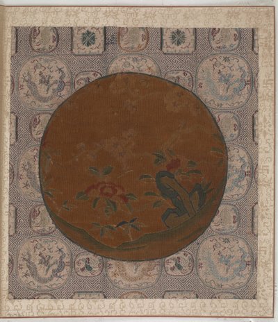 Gobeliner (<em>Ko-ssu</em>) af Unknown artist
