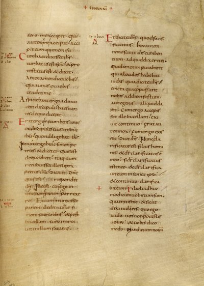 Tekstside af Unknown artist